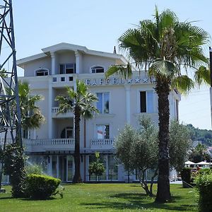 Hotel Eiffel